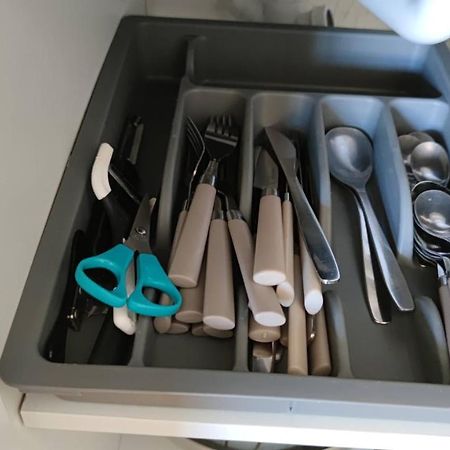 Mer, très joli appart 2 pièces Carnon Mauguio Extérieur photo