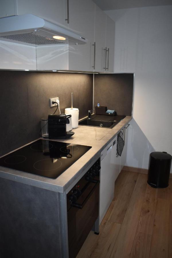 Mer, très joli appart 2 pièces Carnon Mauguio Extérieur photo