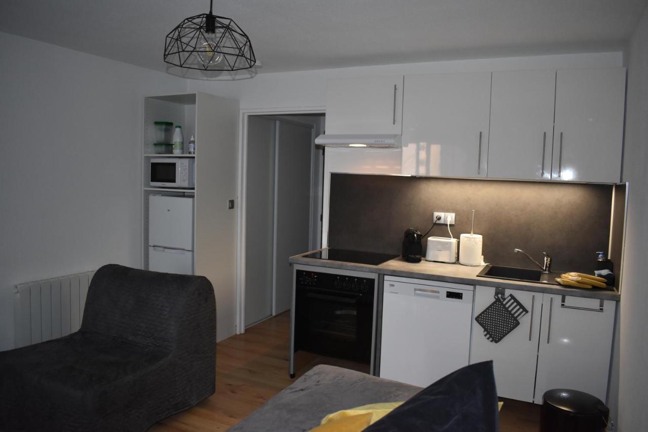 Mer, très joli appart 2 pièces Carnon Mauguio Extérieur photo