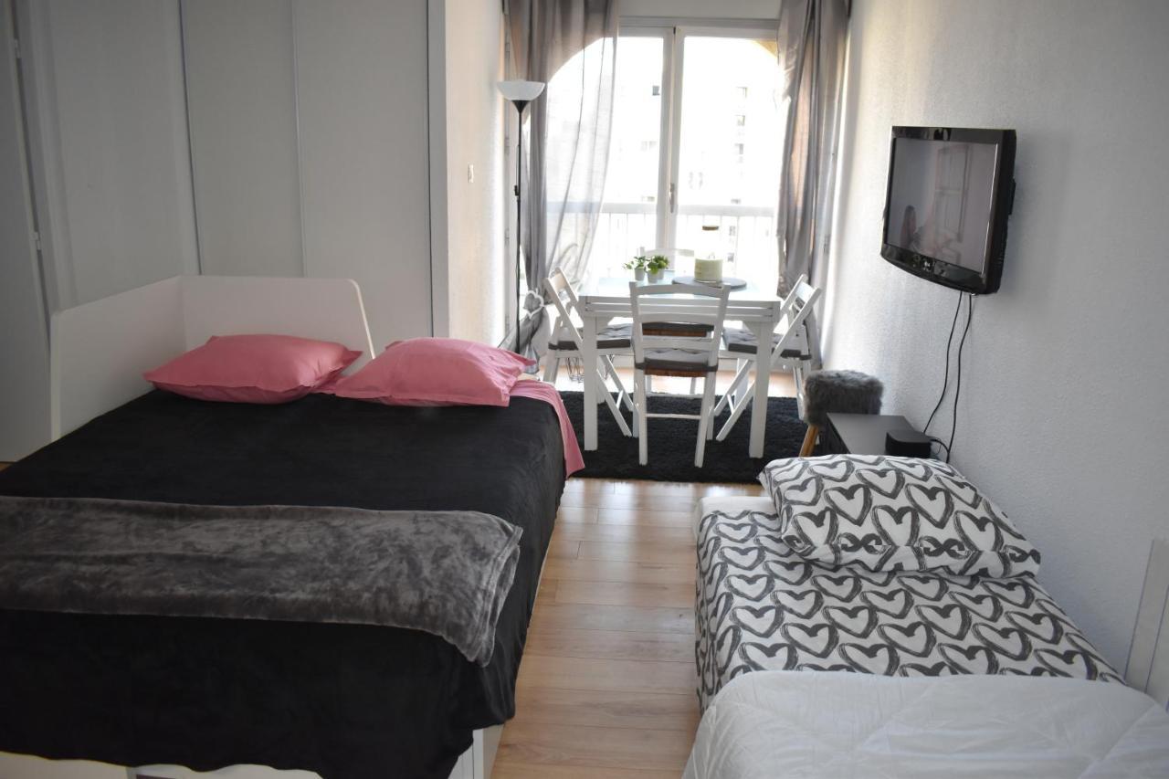 Mer, très joli appart 2 pièces Carnon Mauguio Extérieur photo