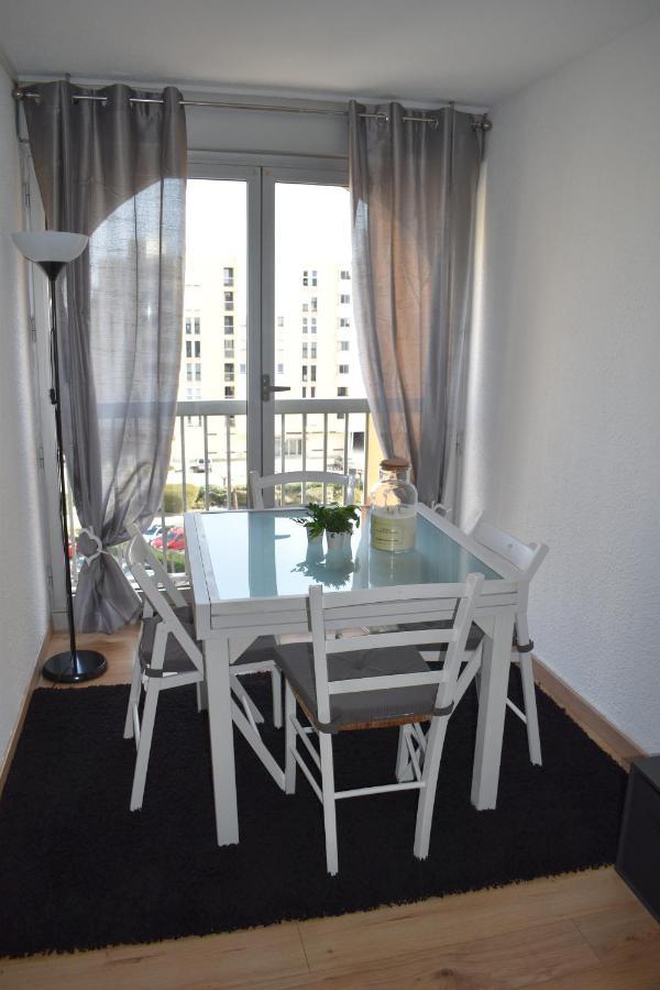 Mer, très joli appart 2 pièces Carnon Mauguio Extérieur photo