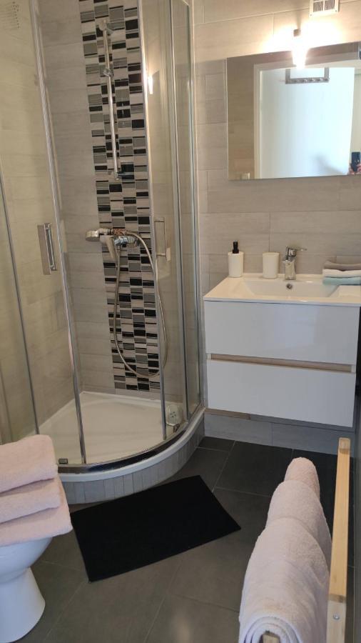 Mer, très joli appart 2 pièces Carnon Mauguio Extérieur photo