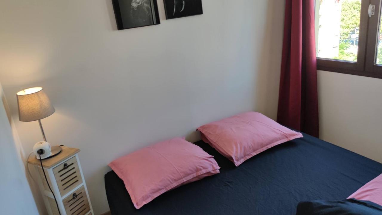 Mer, très joli appart 2 pièces Carnon Mauguio Extérieur photo