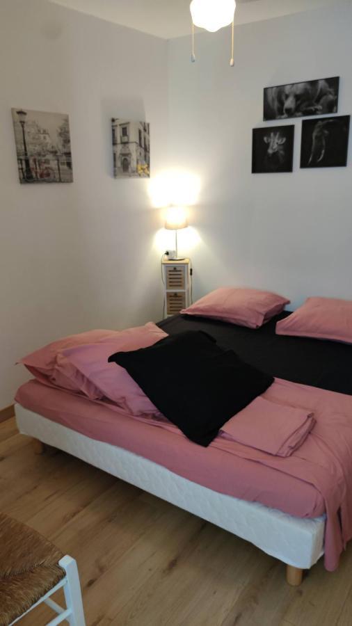 Mer, très joli appart 2 pièces Carnon Mauguio Extérieur photo