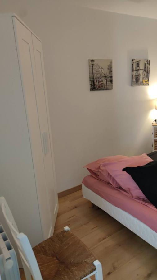 Mer, très joli appart 2 pièces Carnon Mauguio Extérieur photo